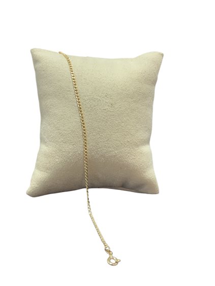 Bracciale Domar in Oro BROR-432-280 - BROR-432-280